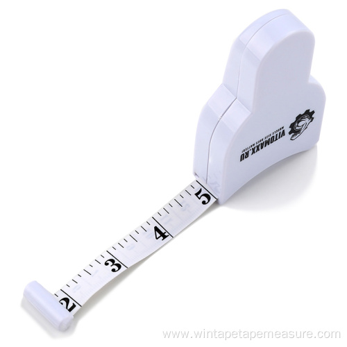 60" Y-shaped Waist Circumference Measuring Tape